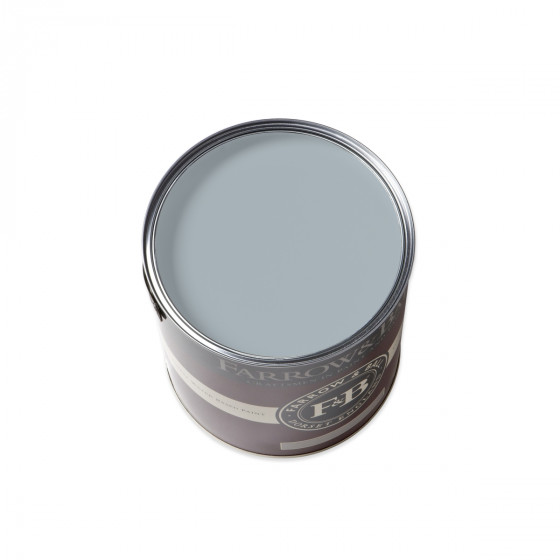 Farrow & Ball Paint 100ml Sample Pot Parma Gray No. 27